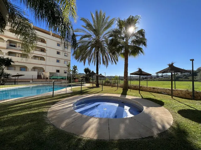 Apartamento 4 habitaciones 220m² en venta - Riviera del sol — 3