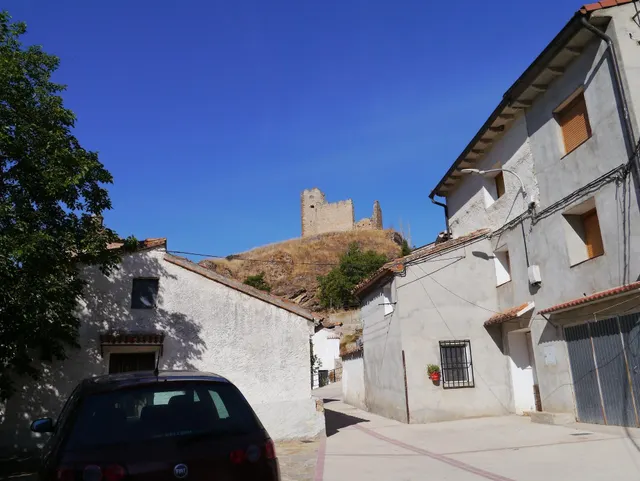Casa en venta en Bijuesca. Comarca de Calatayud. Zaragoza — 39