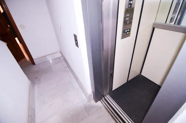 Urbis te ofrece un piso en venta en Guijuelo, Salamanca. — 39