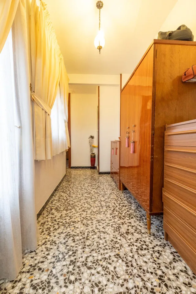 Casa junto a Paseo — 19