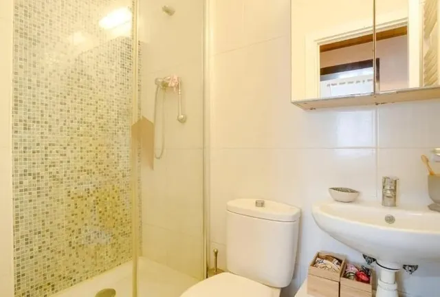 Piso 2 habitaciones 65m² en venta - Carabanchel — 6