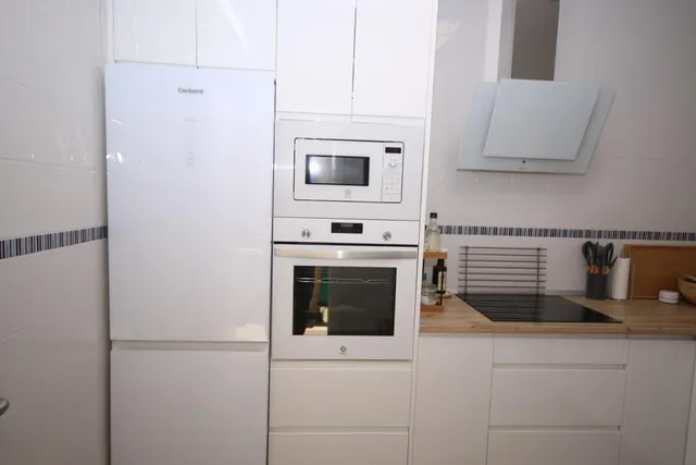Chalet pareado en Urb. Vista Hermosa con piscina y pádel – Cerca de Isla Canela y Portugal — 7