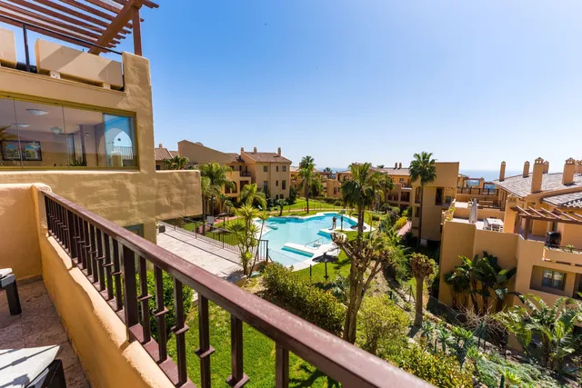Apartamento 2 habitaciones 120m² en venta - Costa Del Sol — 17