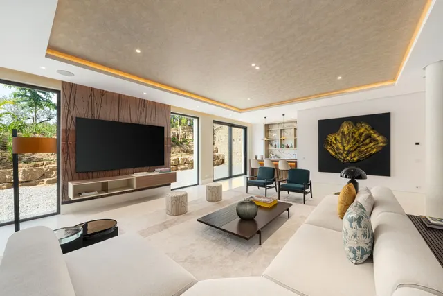 Chalet 5 habitaciones 799m² en venta - Marbella — 21