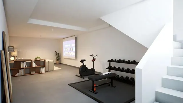 Adosado 1 habitación 117m² en venta - Monte y Mar bajo — 20
