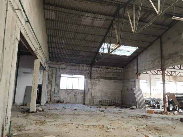 Nave en primera línea - foto 2