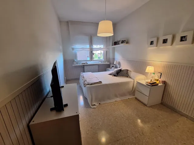 MAGNÍFICO PISO EN MAS DURAN DE 3 habitaciones CON PLAZA DE PARKING — 25