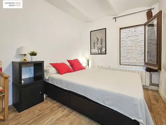 Vivienda tipo dúplex en El Clot — 21