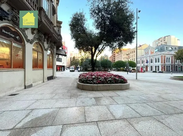 LA CASITA INMOBILIARIA ALQUILA DESPACHOS — 25
