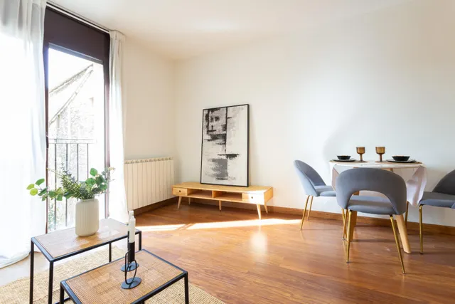 PISO DE 2 habitaciones A ESTRENAR EN SALLENT — 10