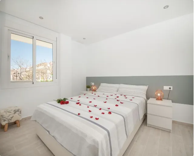 Apartamento 1 habitación 45m² en venta - Centro — 7