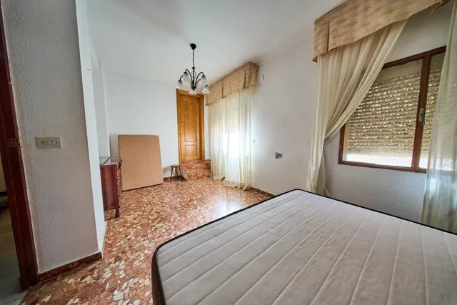 Casa independiente en Quentar — 15