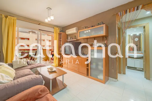 Piso con Licencia Turística en Oropesa del Mar - foto 5