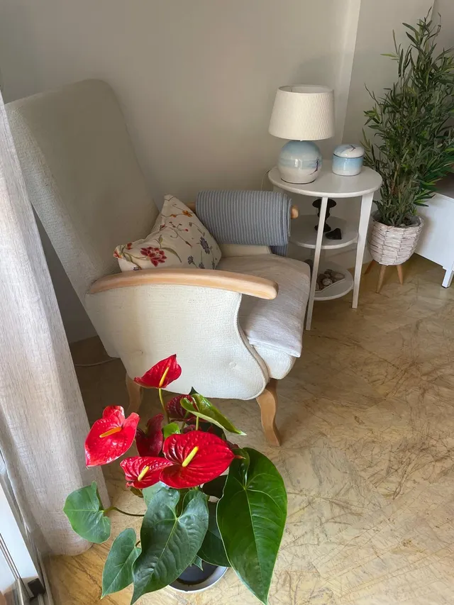 Precioso apartamento en planta baja totalmente reformado — 30