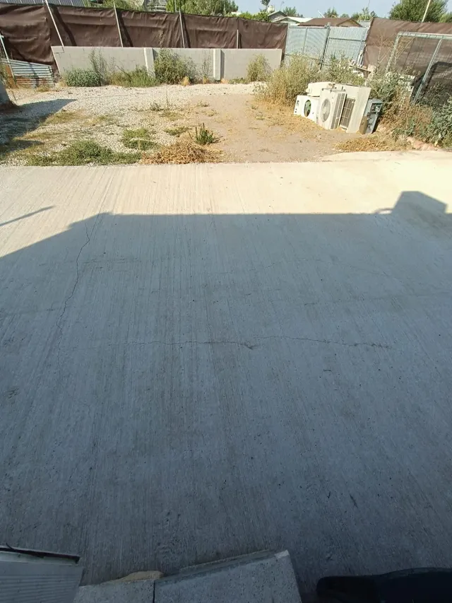 SE VENDE PARCELA RUSTICA — 21