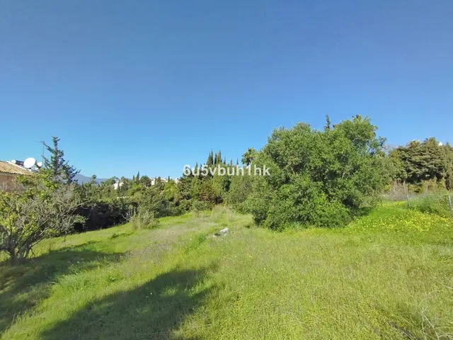 Parcela en venta - Costa Del Sol — 18