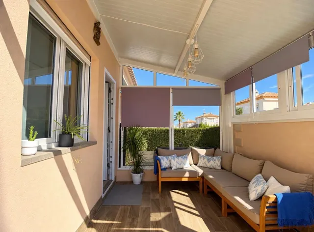 Villa 3 habitaciones 100m² en venta - Lomas de Cabo Roig — 7