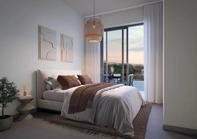Apartamento 2 habitaciones 87m² en venta - Zona los Frutales — 6