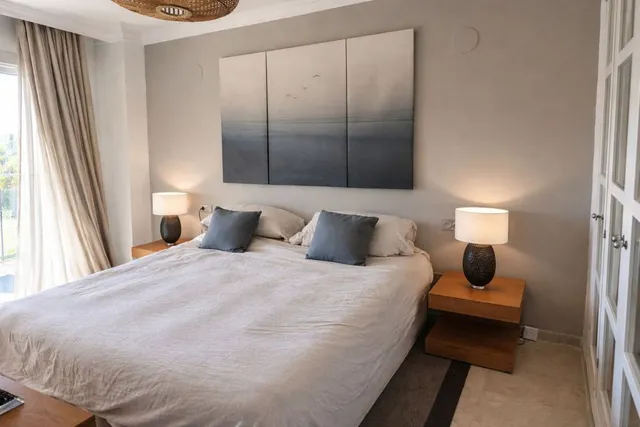 Apartamento 3 habitaciones 175m² en venta - Sotogrande Alto — 7