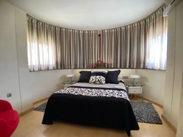 RINCON ALTO CON MUEBLES A MEDIDA Y DISEÑO — 9