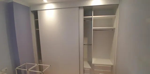 PISO MODERNO 4 habitaciones + 2 PLAZAS EN YECLA — 13