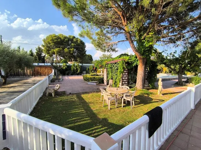 Villa 6 habitaciones 236m² en venta - Ayuntamiento — 3