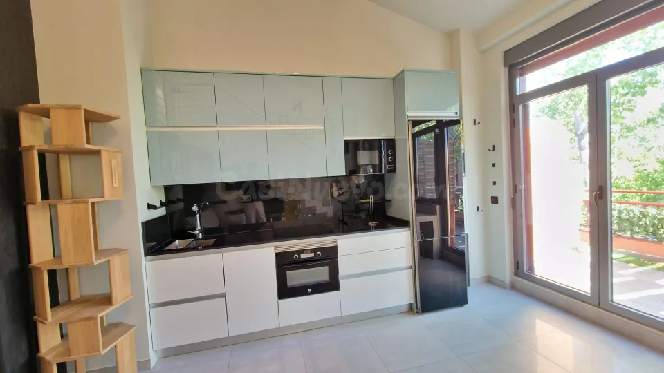 Loft 2 habitaciones 75m² en venta - Primera Fase - Nuevo Tres Cantos