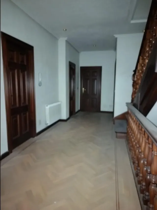 Casa en Plaza Mayor de Iscar, Valladolid — 20