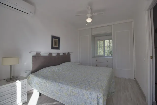 Adosado 2 habitaciones 90m² en venta - Riviera del sol — 22