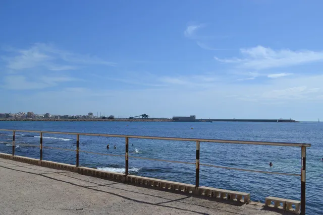 Apartamento 3 habitaciones 95m² en alquiler - La veleta — 23