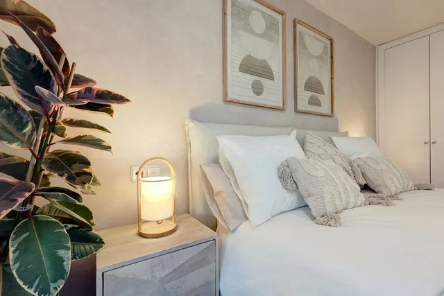 Ático 4 habitaciones 230m² en venta - Marbella — 5