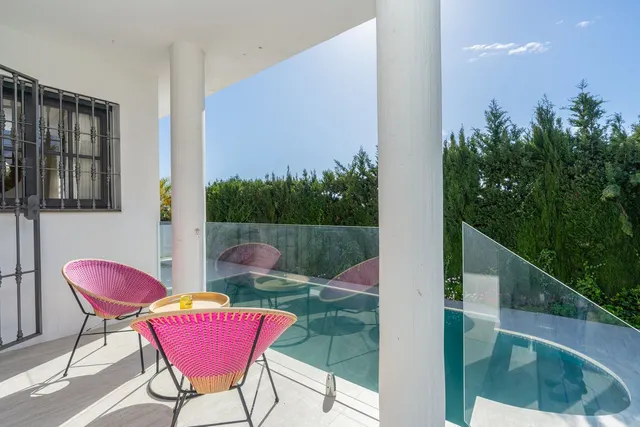 Chalet 5 habitaciones 379m² en venta - Paraiso-Barronal — 6
