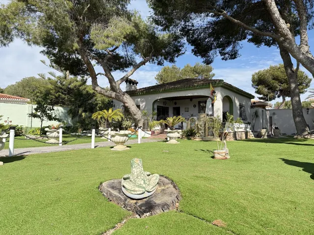 Chalet (Independiente) en venta - foto 2