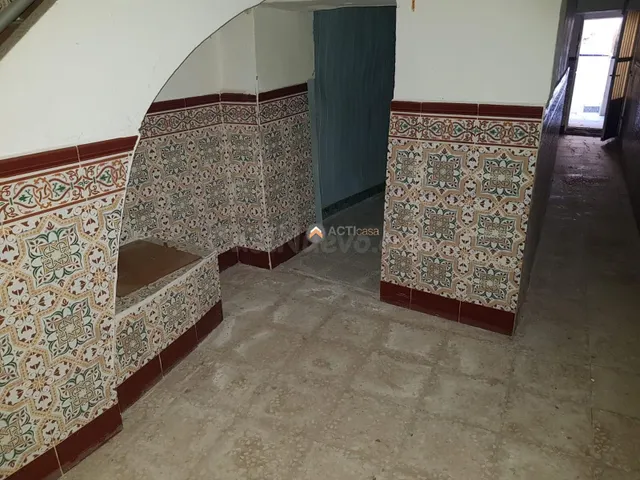 VENTA DE CHALET EN ZARZA LA MAYOR - foto 2