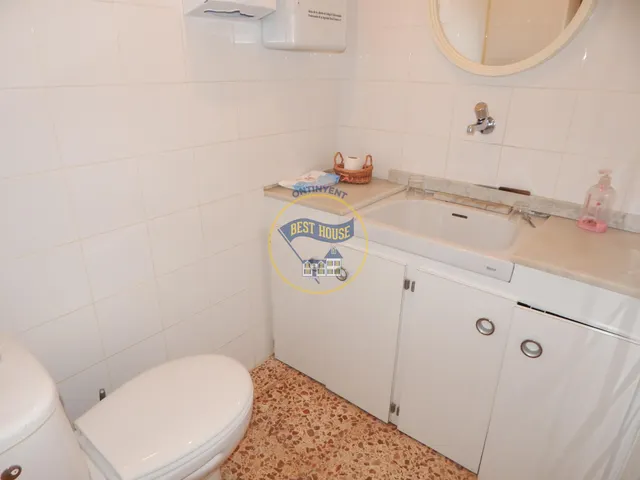 LOCAL COMERCIAL EN ONTINYENT, SAN JOSE. — 12