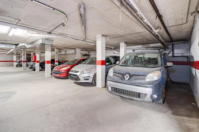 Piso de 2 dormitorios, terraza y garaje en las lagunas - Mijas - 259.900€ — 14