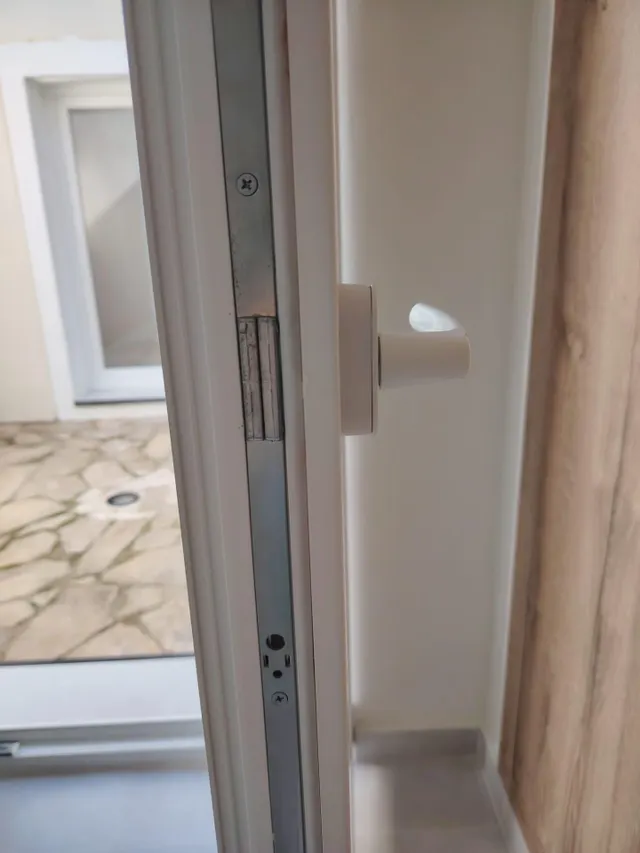 Chalet reformado situado a 2 km de la población — 32