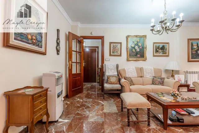 ¿Quieres vivir en el centro con todas las comodidades? — 16