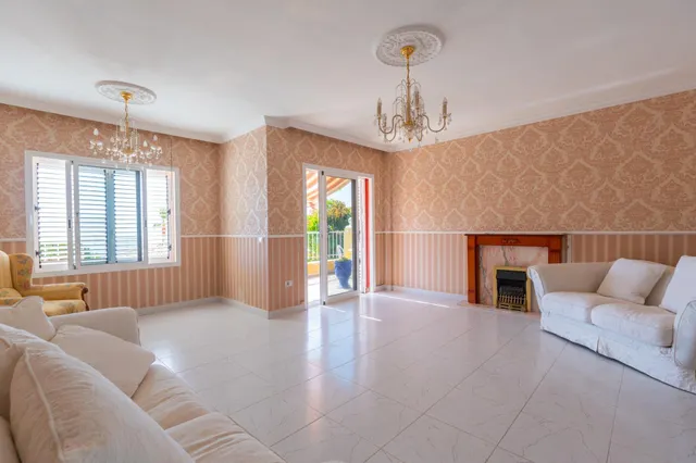 VIVIENDA INDEPENDIENTE EN BCO HONDO — 7