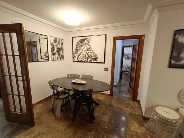 Piso en alquiler en Parque de las Infantas – Granada - foto 3
