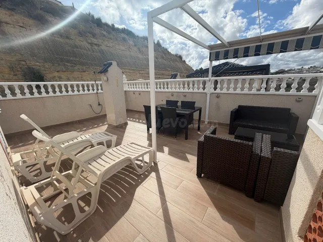 Apartamento 2 habitaciones 58m² en venta - Comunidad valenci - foto 4