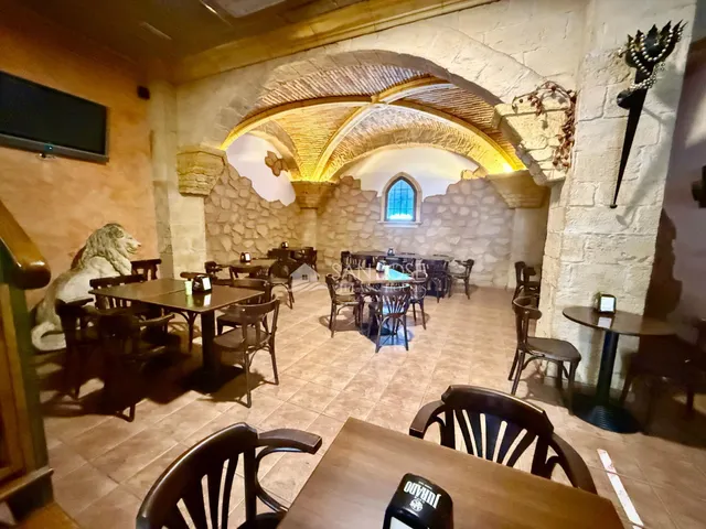 Bar- cafeteria en funcionamiento-Monforte del Cid — 6