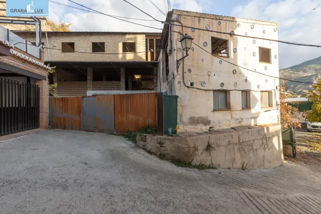 Estructura en venta en Monachil — 31