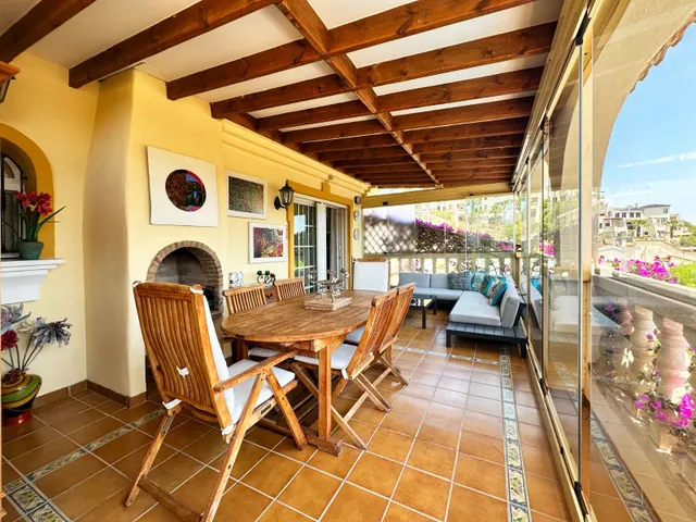 Villa 3 habitaciones 131m² en venta - Las Ramblas — 26