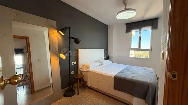 ¡Vistas despejadas al mar desde un piso 11 en Residencial El Brezo! — 3