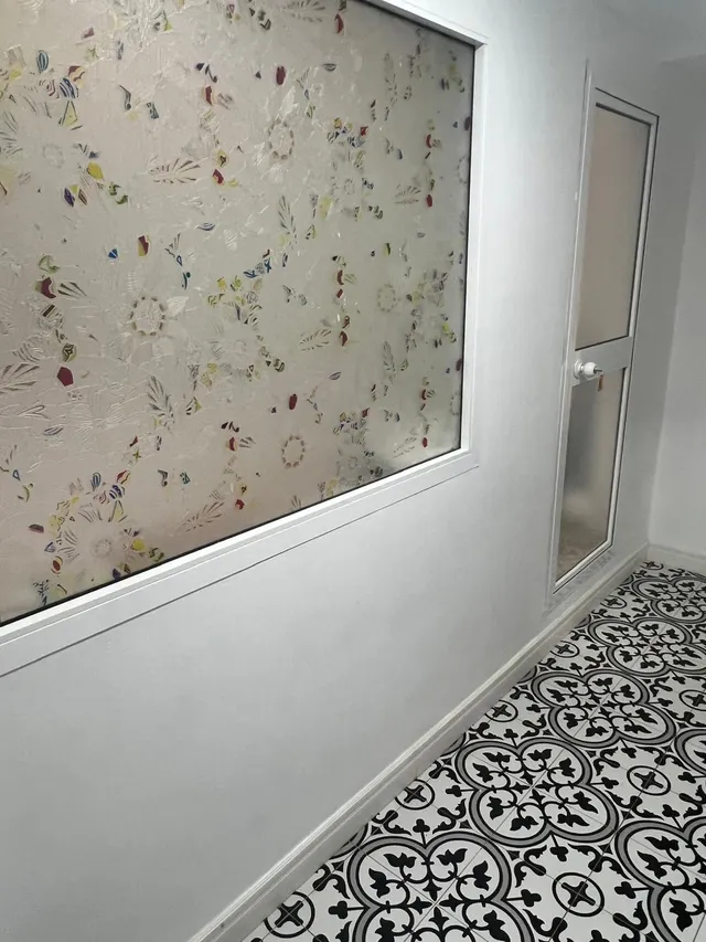 Piso amueblado en alquiler de larga temporada junto a Vialia – Málaga Centro — 8