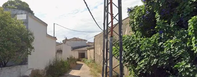 CASA EN L'ARBOÇ
