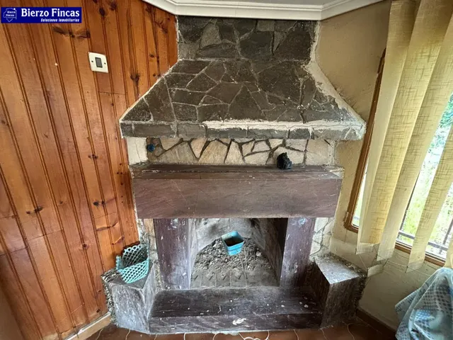 Se vende casa en Carracedelo — 17