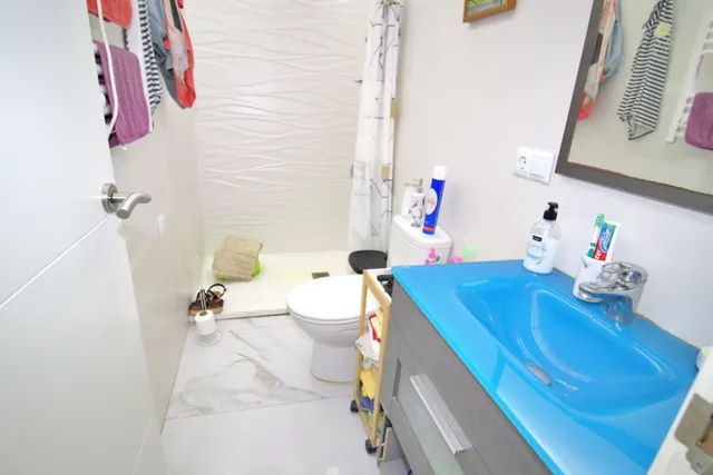 Apartamento 2 habitaciones 115m² en venta - Plaza Crevillente-Juzgados — 14