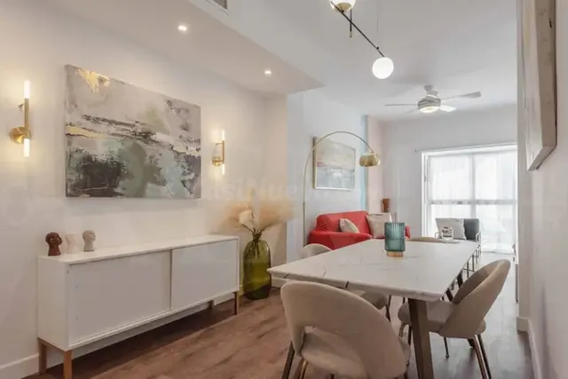 Apartamento 1 habitación 64m² en venta - Conde de Ureña-Gibr - foto 5